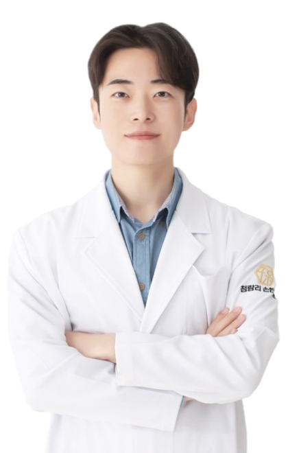 원장 이준엽 한의사