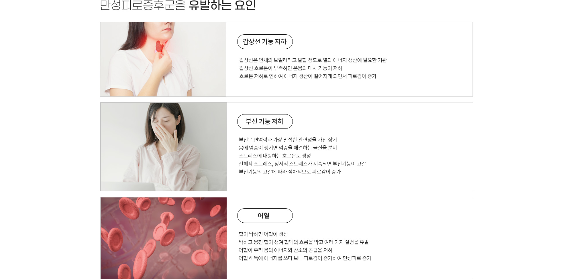 만성피로증후군 상세 이미지 3