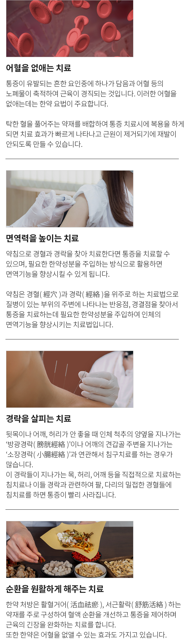 치료 프로세스 모바일 상세 이미지 3